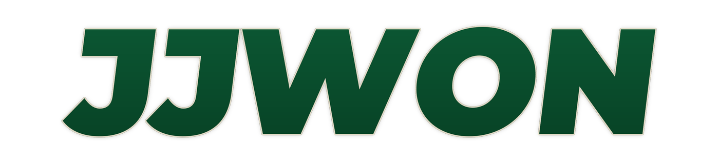 jjwon Logo